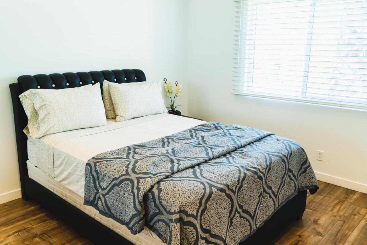 Modern Remodeled 1-Bedroom Close To Hollywood Walk Of Fame With Parking 洛杉矶 外观 照片